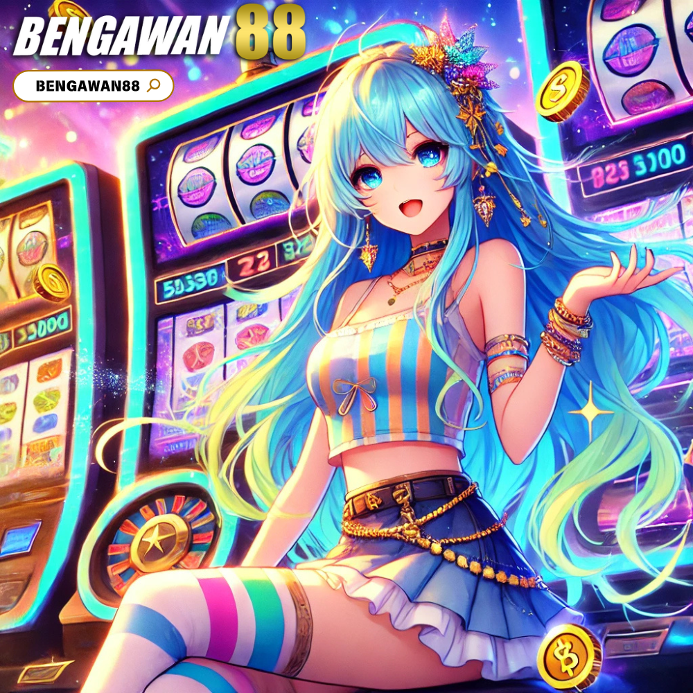 BENGAWAN88: Link Login Slot Online Paling Gacor Terbaru 2025